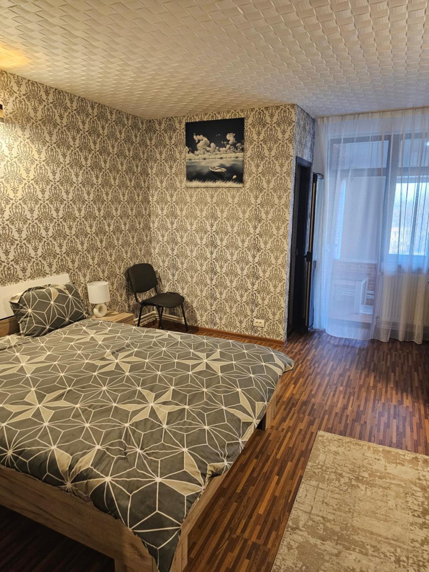 Garsoniera Dary Bloc G2Str Mihai Bravu Turnu Magurele Bagian luar foto
